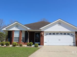 2674 Hampton Park Cir, Foley, AL 36535