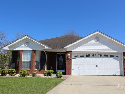 2674 Hampton Park Cir, Foley, AL, 36535