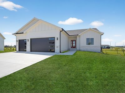 850 NW Frescott Cir, Waukee, IA, 50263