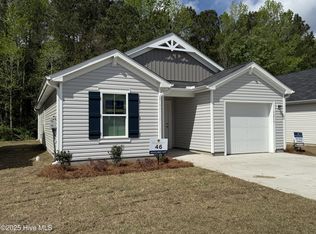 5219 Meagan Ln NE, Winnabow, NC 28479