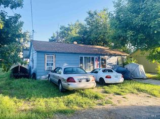 1367 Poplar St, Clarkston, WA 99403