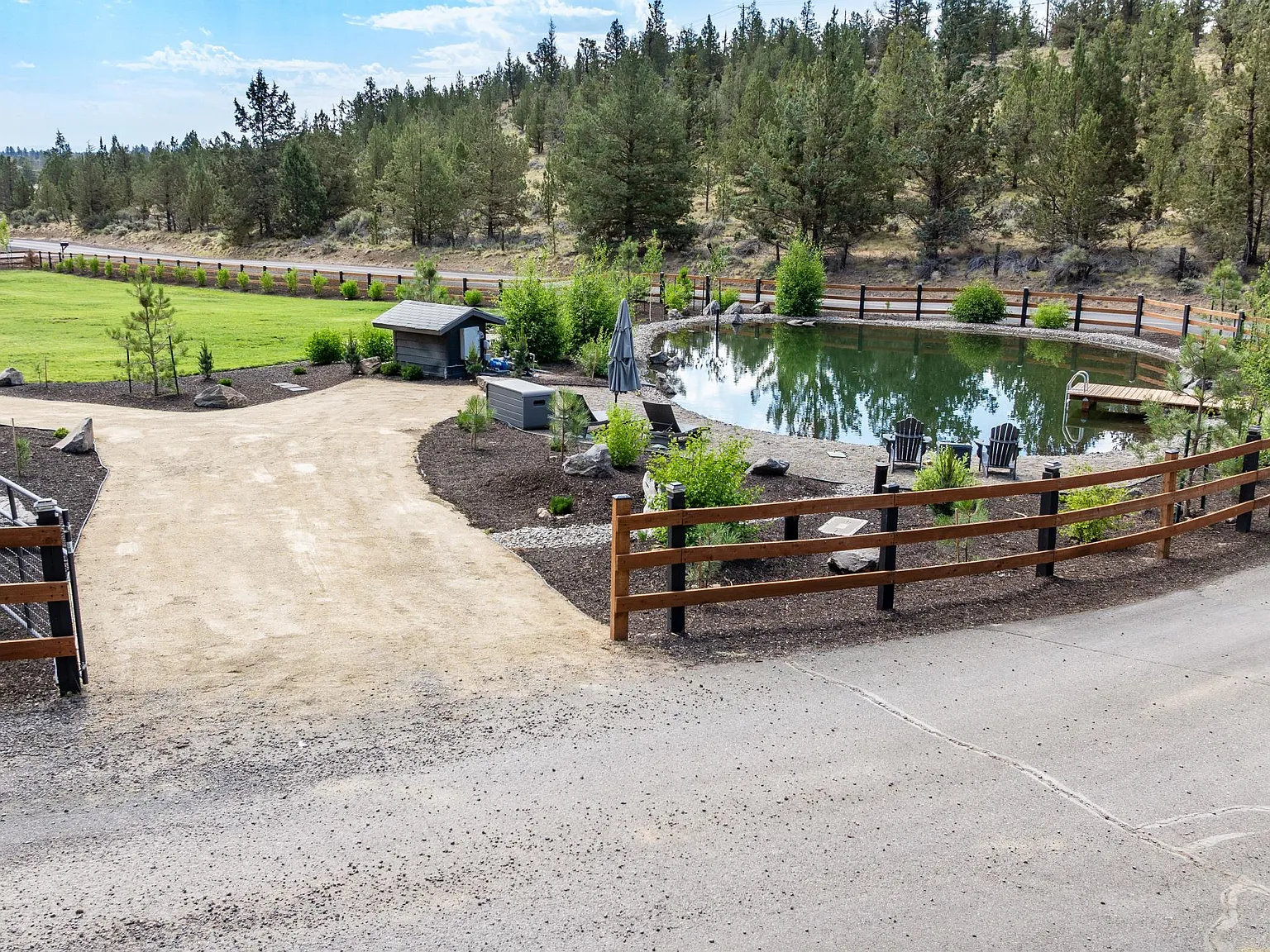 3 bed, 2.5 bath, 3300 sqft, $4,650 — Photo 4