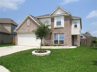 11747 Filaree Trl, Houston, TX 77044
