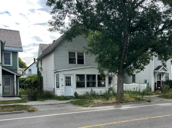 46-48 North Avenue, Burlington, VT 05401-5219