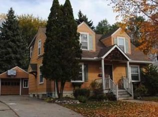 2114 Arlene St, Ann Arbor, MI 48103