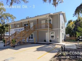 5642 Windermere Dr APT 3, Jacksonville, FL 32211
