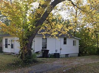 1006 W Donald St, Peoria, IL 61604