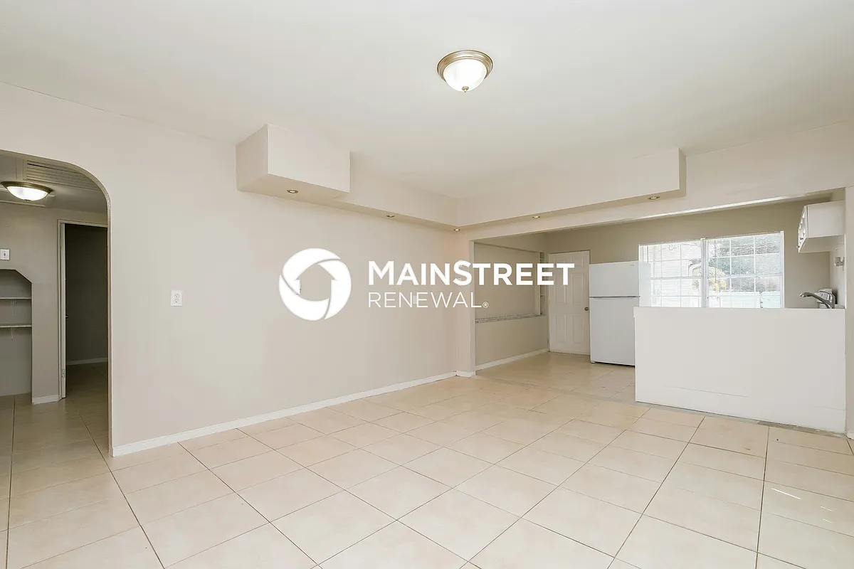 Living Room - 1769 38th Ave N