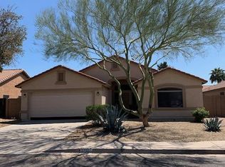 5761 E Jacaranda St, Mesa, AZ 85205
