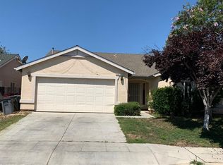 2337 N Hanover Ave, Fresno, CA 93722