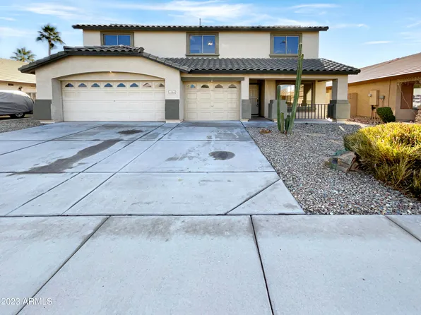 11209 W SHERIDAN Street, Avondale, AZ 85392