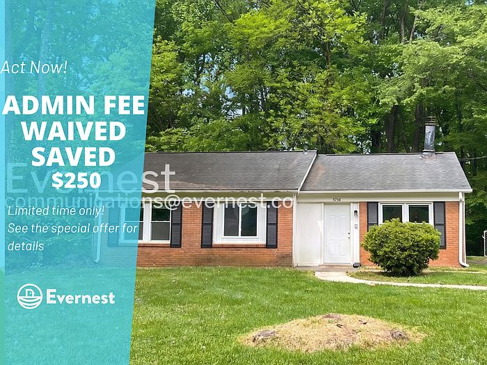 1st image of 5736 Lawnmeadow Dr