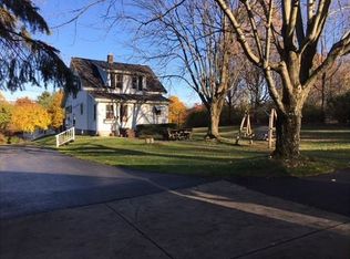 3608 Ellwood Rd, New Castle, PA