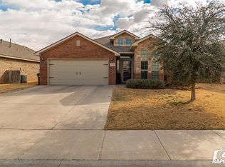 712 Nolan Ryan Dr, Midland, TX 79706