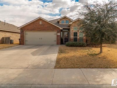 712 Nolan Ryan Dr, Midland, TX, 79706