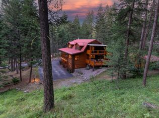 4830 Arnica Rd, Missoula, MT 59803