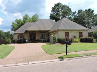 606 Brookfield Pl, Florence, MS 39073