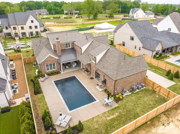 3232 Caddis Ln Lot 55, Memphis, TN 38138