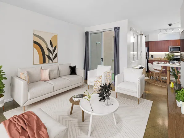 1601 Kettner Blvd Unit 5, San Diego, CA 92101