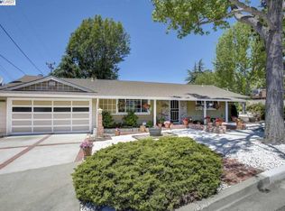 690 Briergate Way, Hayward, CA 94544