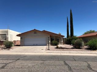 676 W Rio Moctezuma, Green Valley, AZ 85614