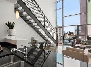 845 Spring St NW UNIT 319, Atlanta, GA 30308