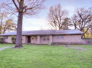 604 S West St, New Boston, TX 75570