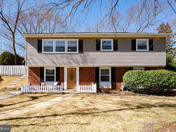2nd image of 6102 Larkspur Dr