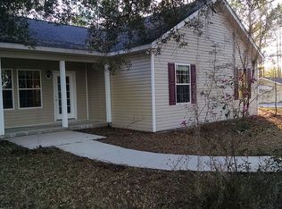 101 Ariana Cv, Crawfordville, FL 32327