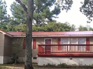 11324 Hen Smith Rd, Vance, AL 35490