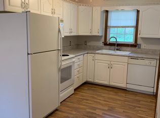 8265 Raven Run Dr #1, Mechanicsville, VA 23111