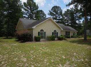 125 Deerrun St, Fitzgerald, GA 31750