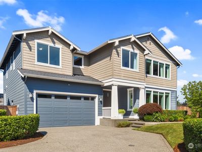 5114 NE 2nd Court, Renton, WA, 98059
