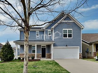 5240 Lake Maxwell Dr, Antioch, TN 37013