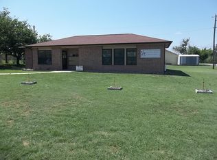 Walnut Hill Apartments, Baird, TX 79504