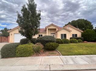 2618 W 230 N, Hurricane, UT 84737