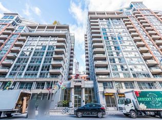 250 Wellington St W #529, Toronto, ON M5V3P6