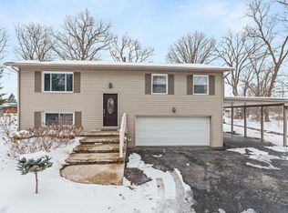 964 Woodlawn Dr, Marion, OH 43302