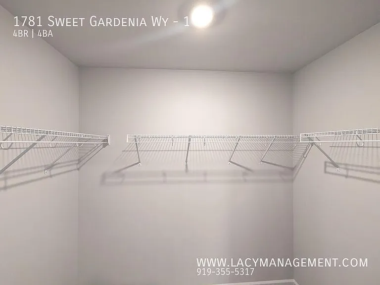 1781 Sweet Gardenia Way #1 — Photo 17