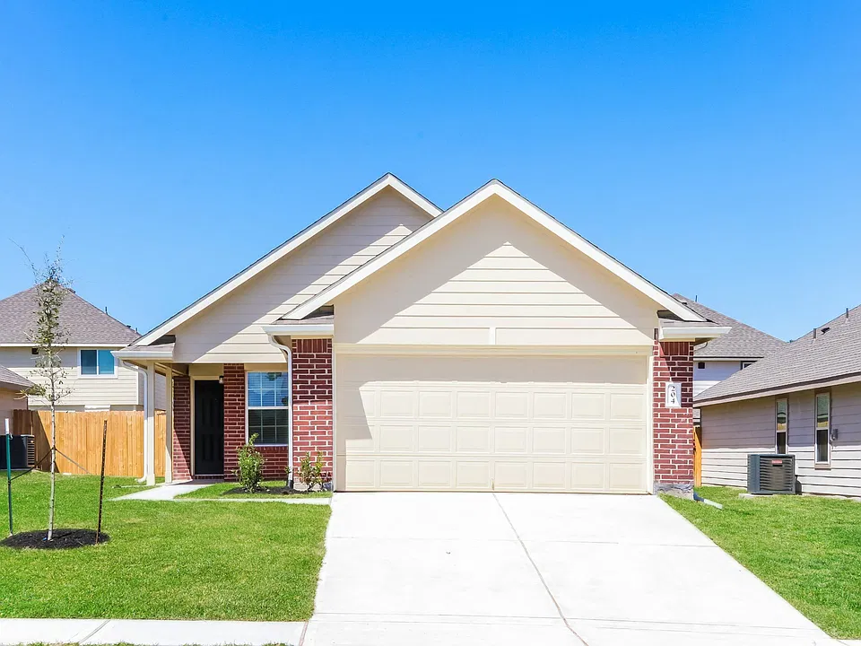 204 Pronghorn Dr