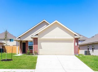 204 Pronghorn Dr, Huntsville, TX 77320