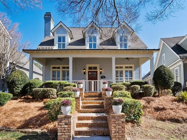5117 Swann St SW, Covington, GA 30014