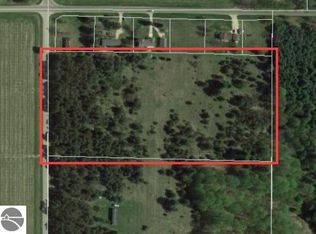 0 Western Rd, Rapid City, MI 49676