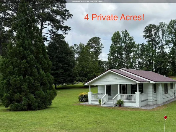 641 Highway 54, Montevallo, AL 35115