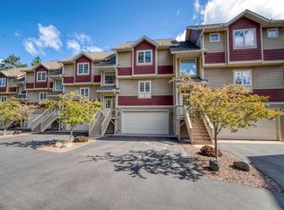 10337 Red Stone Ln #4, Hayward, WI 54843