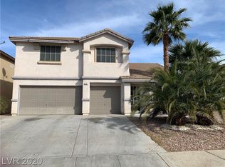 56 Blue Fountain Ct, Henderson, NV 89012
