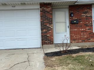 407 Villa Dr, New Carlisle, OH