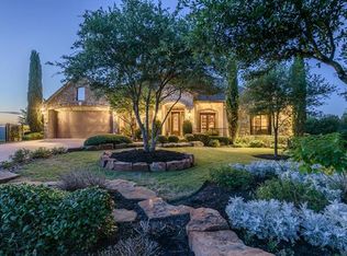 1121 Lakewood Hills Ter, Austin, TX 78732