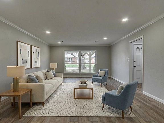 5th image of 2620 Berkshire Way