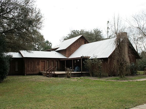 Rear View